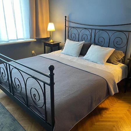 Cosy Teika Apartment 리가 외부 사진