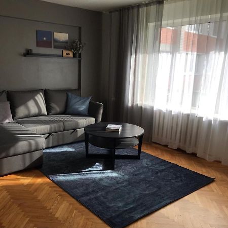 Cosy Teika Apartment 리가 외부 사진