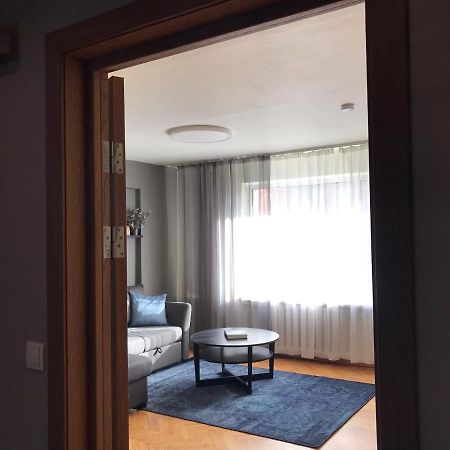 Cosy Teika Apartment 리가 외부 사진