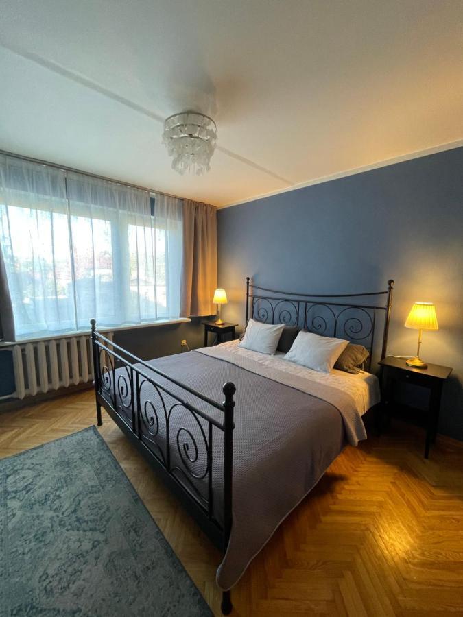 Cosy Teika Apartment 리가 외부 사진