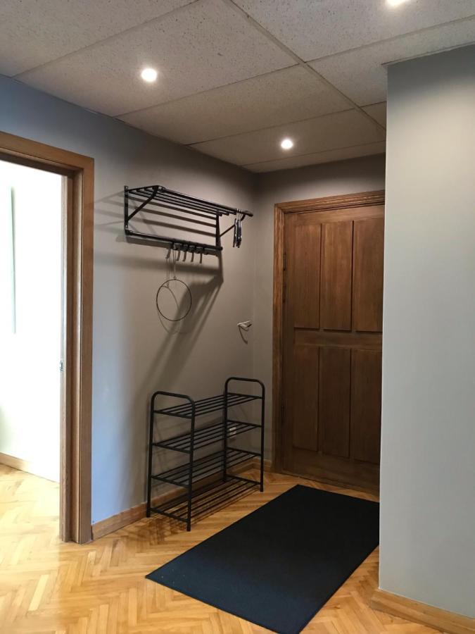 Cosy Teika Apartment 리가 외부 사진