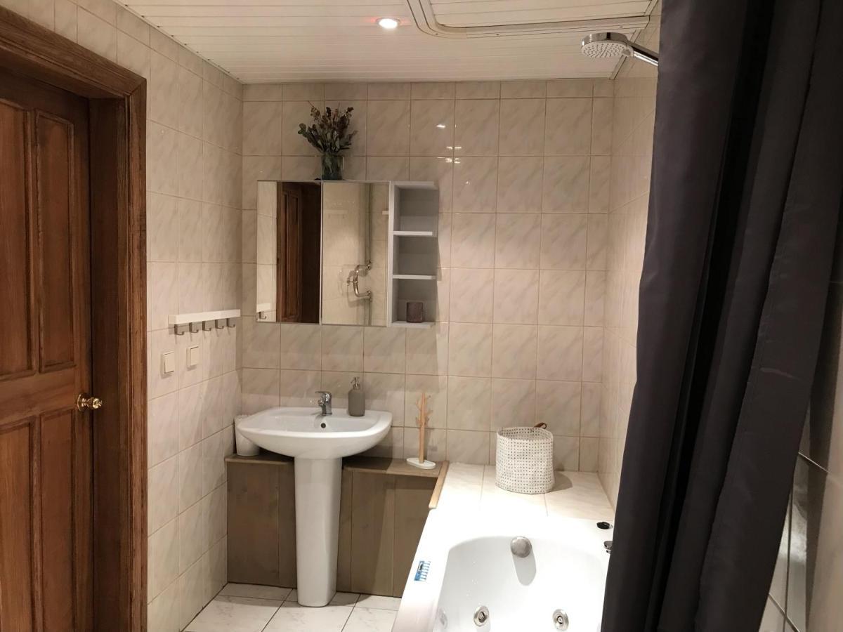 Cosy Teika Apartment 리가 외부 사진