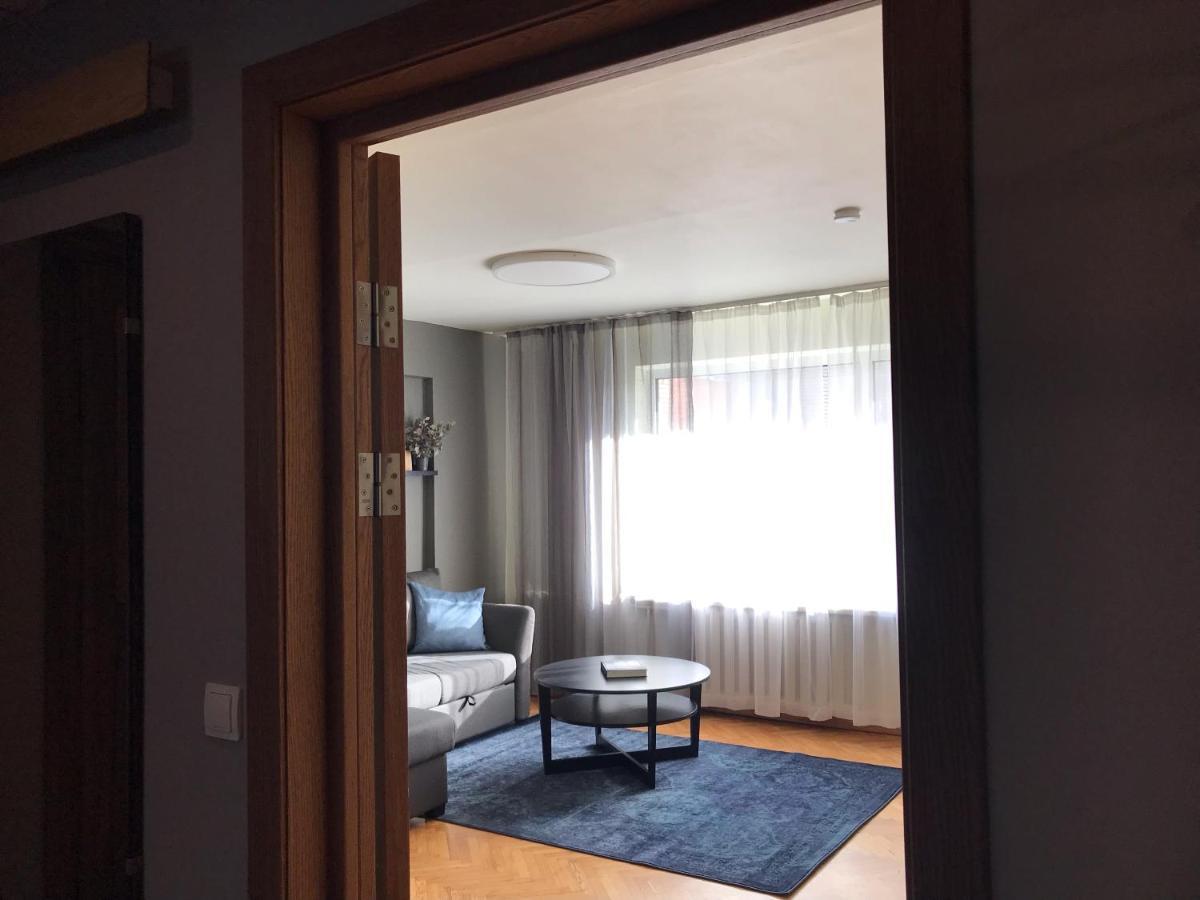 Cosy Teika Apartment 리가 외부 사진